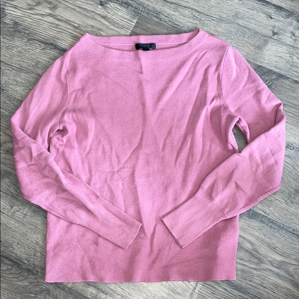 J Crew Sweater